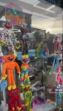 Halifax town centre shop taking TikTok by storm