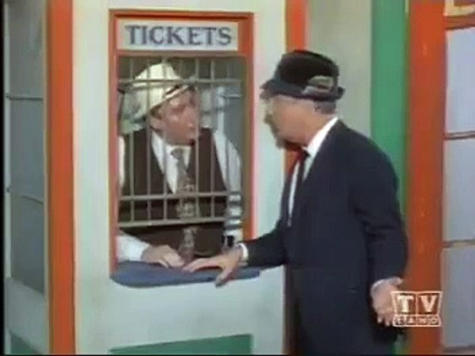 Green Acres - Se4 - Ep18 HD Watch