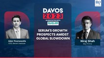 Davos 2023 | Adar Poonawalla On Serum's Expansion Plans, Alliance With Biocon Biologics | BQ Prime