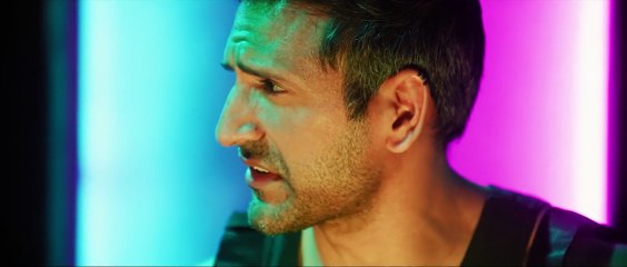 Alien Space Battle Trailer OV