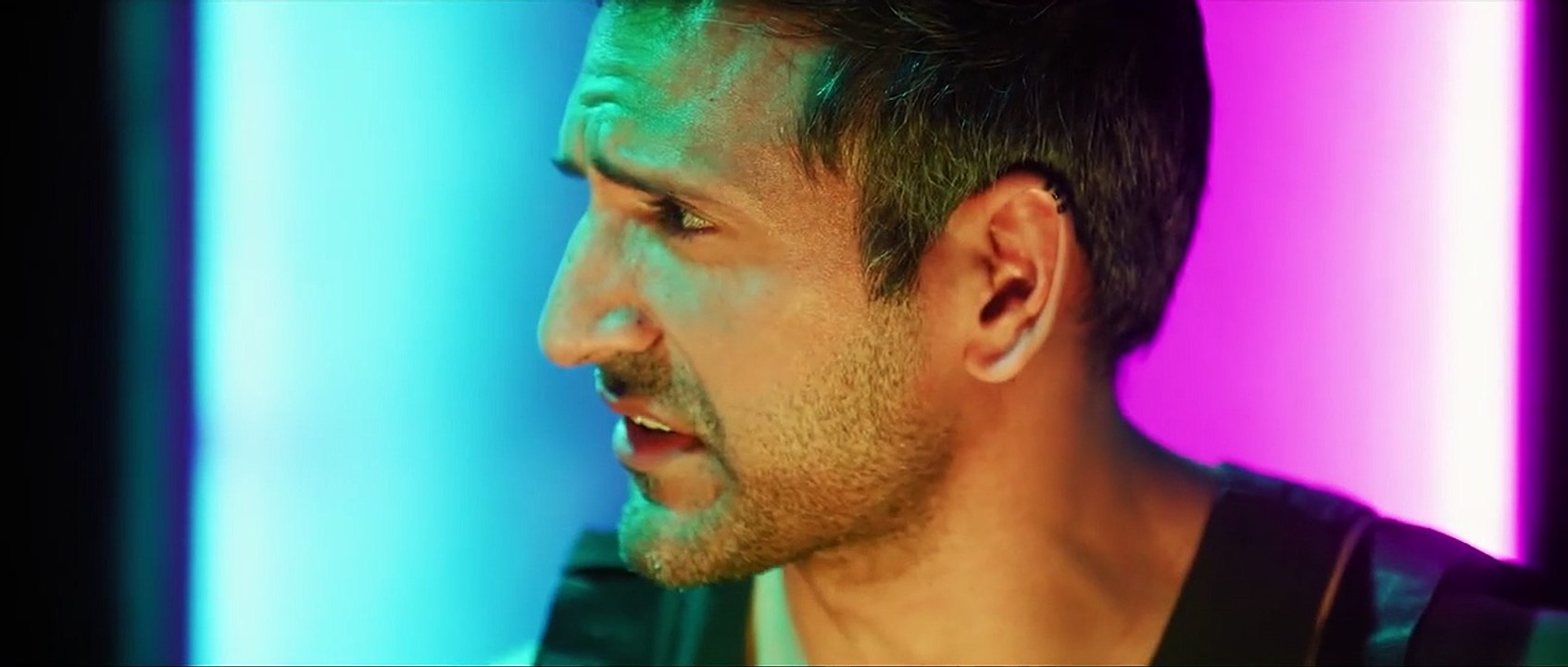 Alien Space Battle Trailer OV