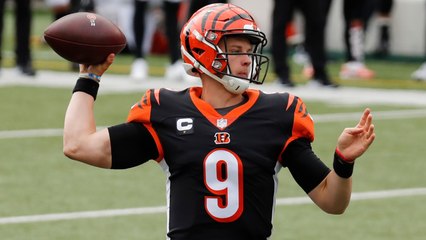 AFC Divisional Early Lines: Bengals Vs. Bills