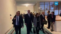Meclis’te muhalefetin başörtüsü trafiği: Teklifini sabah CHP’ye sunan İyi Parti, Kılıçdaroğlu’nu ziyaret etti