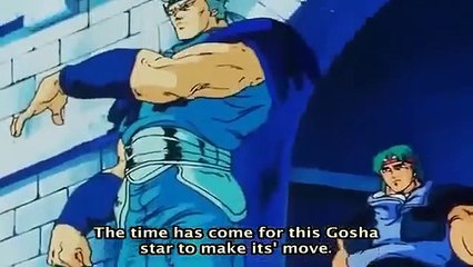 Hokuto no Ken - Ep85 HD Watch