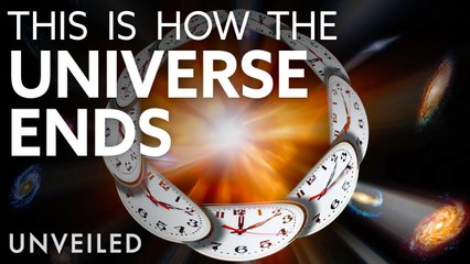 What If We Lived in a Black Dwarf Universe? | Unveiled