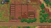 Wie wir das mit der Landwirtschaft gecheckt haben. Graveyard Keeper #40 (Part 1)