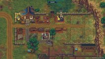 Wie wir das mit der Landwirtschaft gecheckt haben. Graveyard Keeper #40 (Part 2)