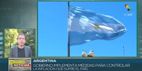 Argentina y Brasil concretan acuerdo de cooperación bilateral