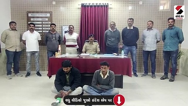 કુતિયાણામાં ઢોસાના વ્યવસાયમાં ખોટ જતા કર્યો એટીએમ તોડવાનો પ્રયાસ