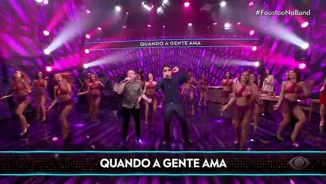 Não Quero Dinheiro : Leo Maia e Simoninha cantam sucesso de Tim Maia 17/01/2023 11:47:03