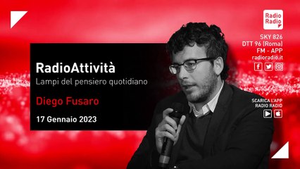 Il patriottismo di cartone della destra bluette ci imporrà il MES - Diego Fusaro