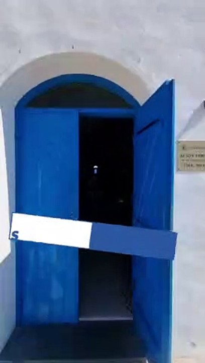 St Nicholas church ,Pernera