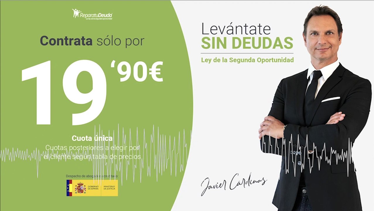 Repara tu deuda