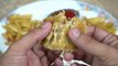 Sham Ki Chai K Liye Banaye Mazedar Aloo Chicken Toast | Crispy Aloo Chicken Toast Recipe