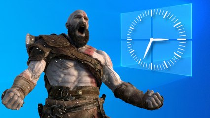 Wie schnell starten eure Windows-PCs? - Ich fordere euch zum Boot-Duell!