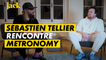 Quand Sébastien Tellier rencontre Metronomy