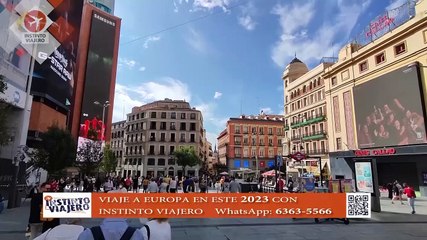 Instinto Viajero 17 Enero 2023