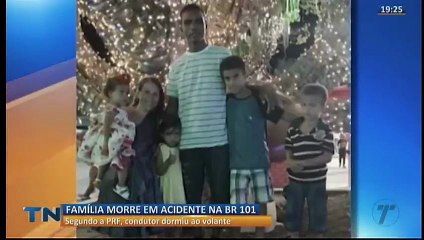 Cochilo ao volante representa 20% dos acidentes de trânsito no Brasil