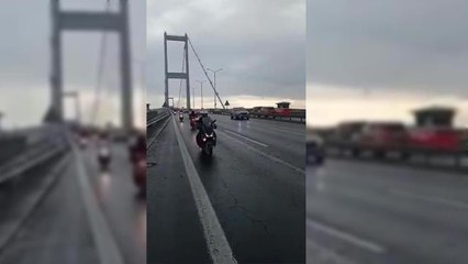 Trendyolgo İşçileri Maslak'ta Eylem Yaptı: "Direne Direne Kazanacağız. Sefalet Zammını Reddediyoruz"