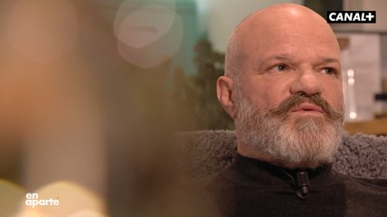 Exclu. Philippe Etchebest revient sur son opération en plein concours du Meilleur Ouvrier de France dans En Aparté