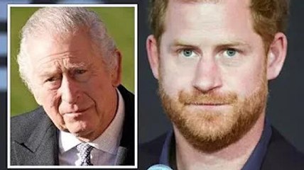 Harry espone il "trauma infantile" mentre la famiglia dice a "riconoscere" i sentimenti di riconcili