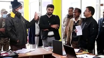 video story शनिवार और रविवार को भी खुलेगी लाइब्रेरी, दिया जाएगा आधुनिक स्वरूप