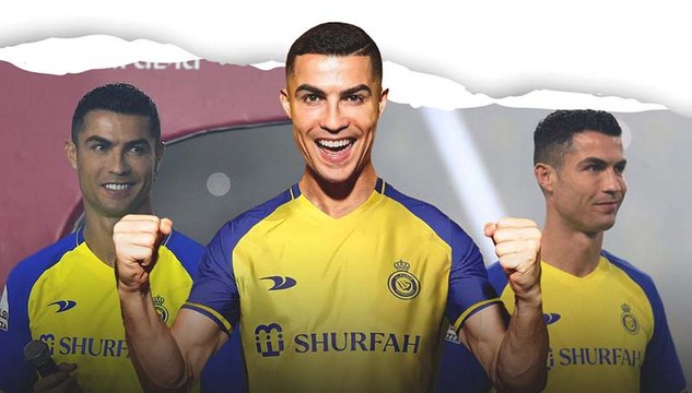 بدايات رونالدو مع أنديته السابقة ثنائية ومساهمة في فوز ريال مدريد