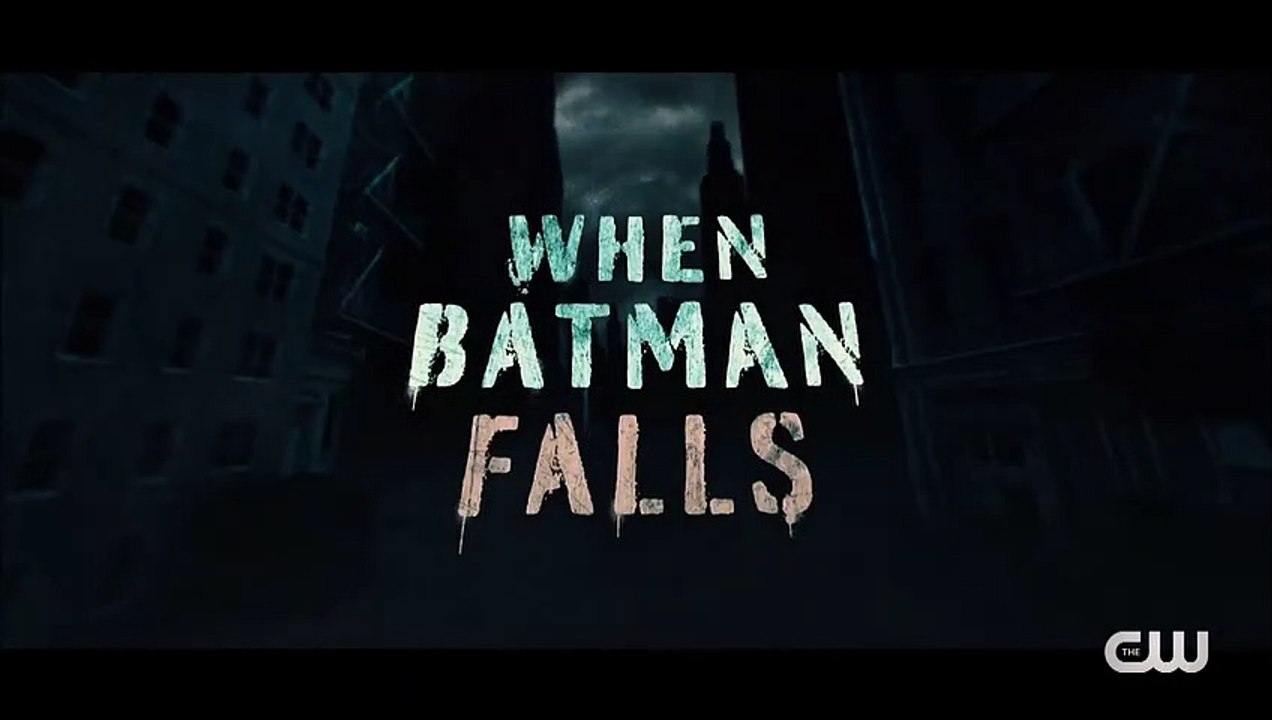 Gotham Knights Trailer (2) OV