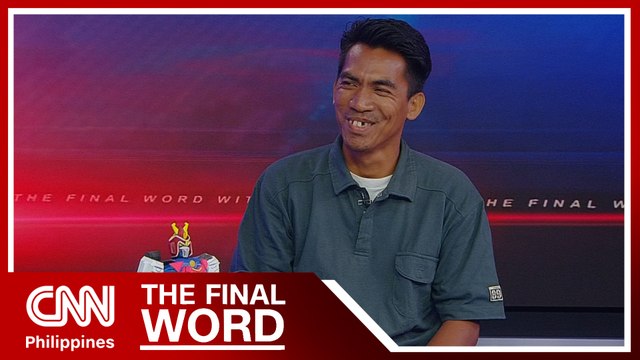 Artist creates action figures, toys out of recycled slippers | The Final Word