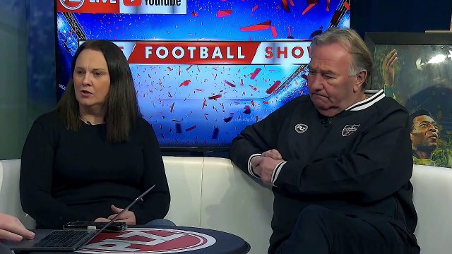 Kevin Nisbet is the best player in Scotland claims Tam McManus