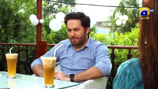 Zindagi Aik Paheli Episode 79 - [Eng Sub] - Haroon Shahid - Nimra Khan - 17th Jan 2023 - HAR PAL GEO (720p)