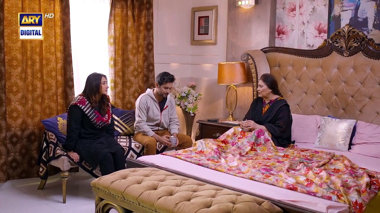 Muqaddar Ka Sitara Episode 30 _ 17th January 2023 _ ARY Digital (720p)