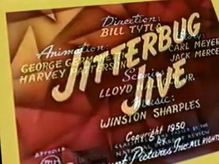 Popeye (1933) E0173 Jitterbug Jive