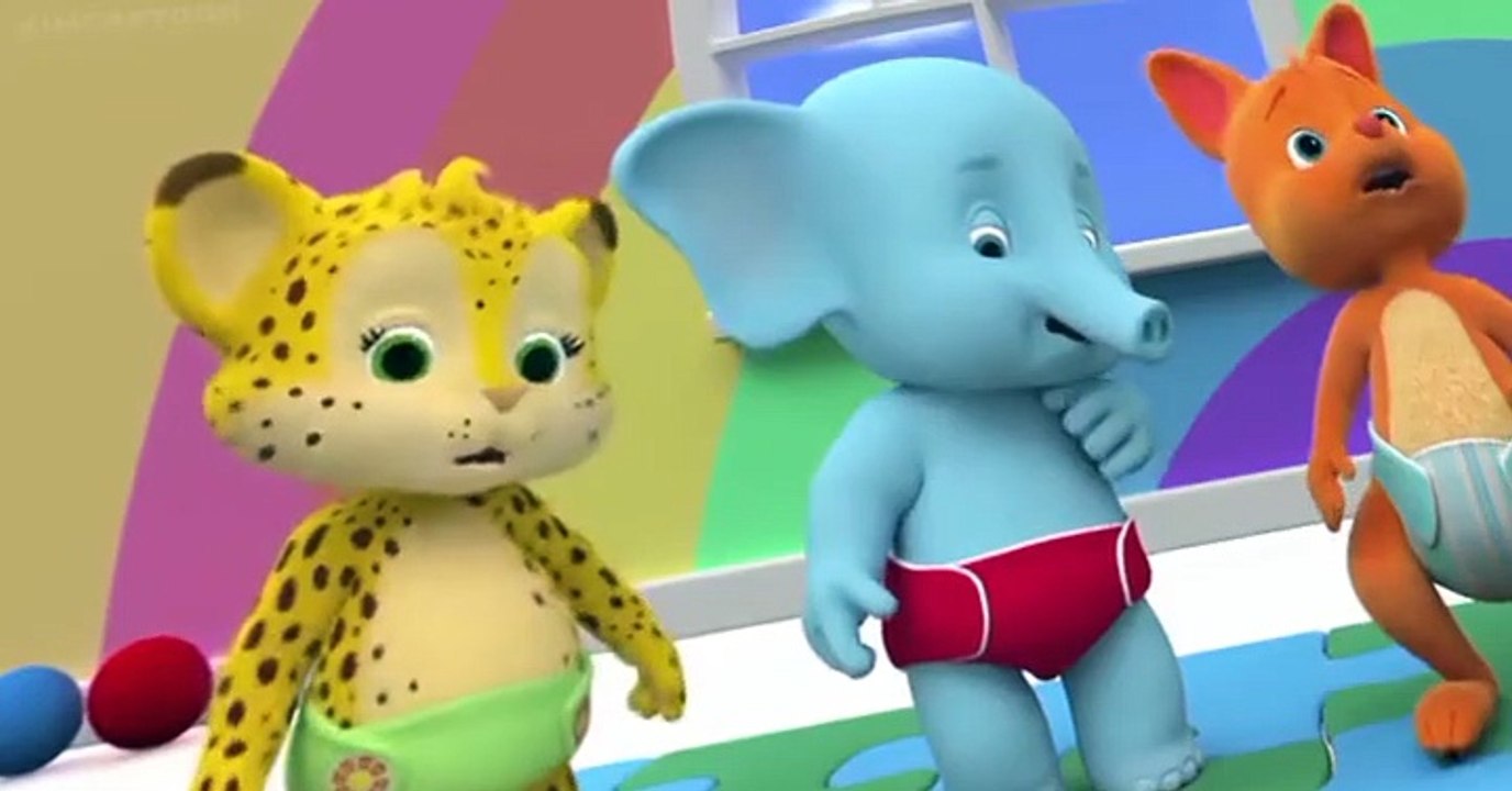 Word Party Word Party S03 E009 A Bed For Raffe video Dailymotion