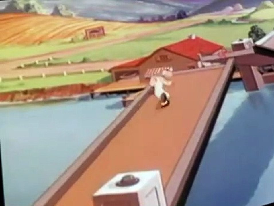 Popeye (1933) E0175 Baby Wants Spinach