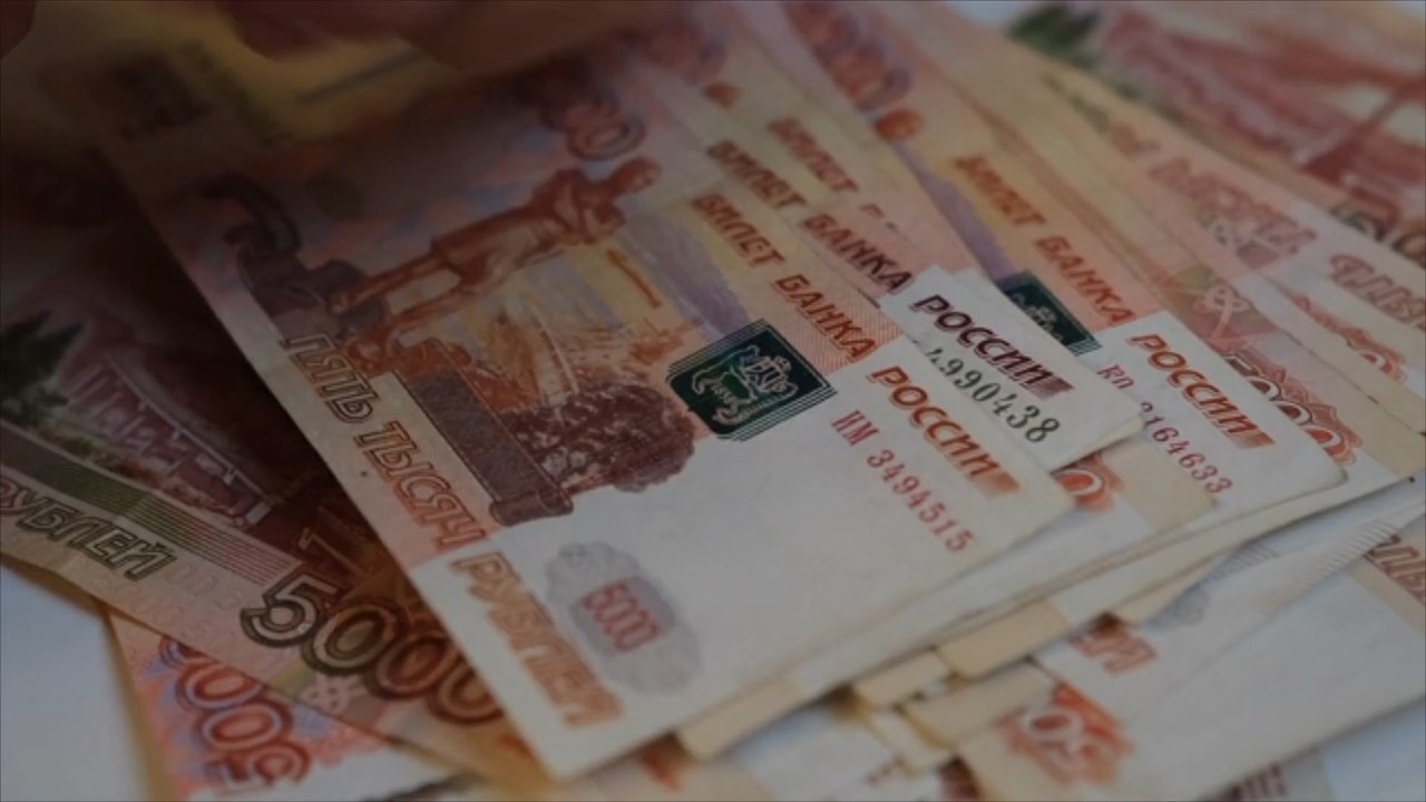 Putin: Russische Wirtschaft ist besser als erwartet