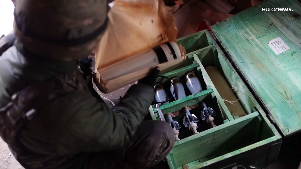 Panzerlieferung an Kiew: Polen hofft auf baldige deutsche Freigabe