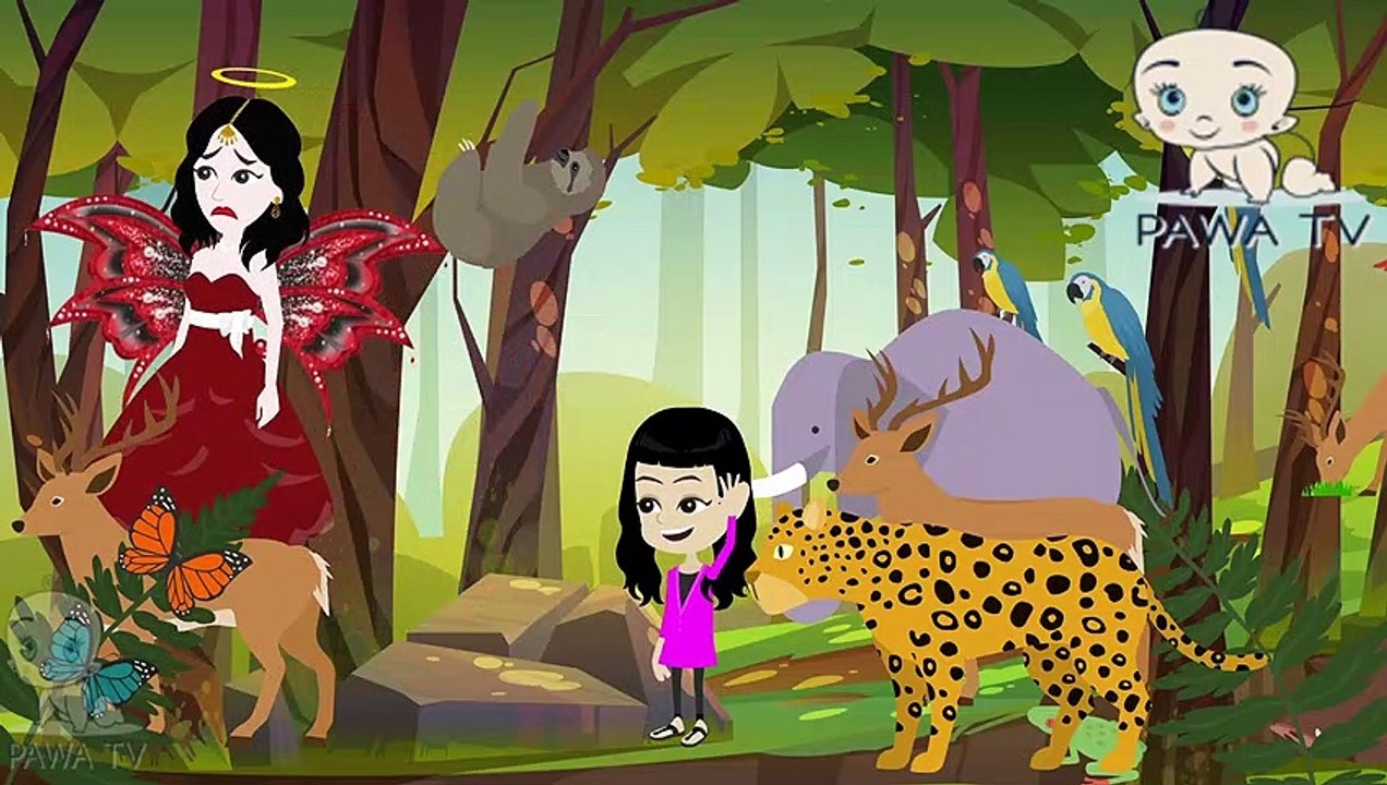 Cartoom | Hindi Cartoon | Pari Ki Kahaniyan | Pari or Jal Pari ki Kahani | you tube Cartoon