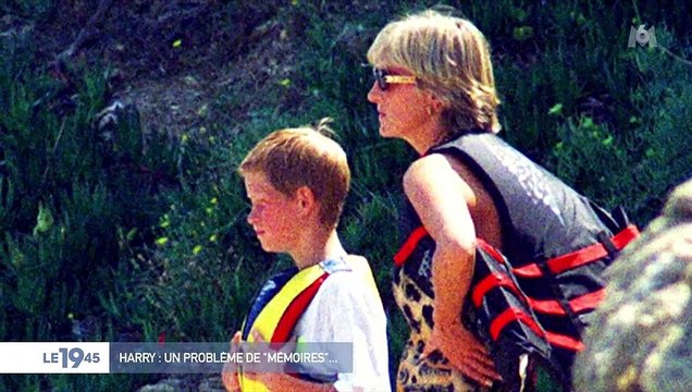 Le prince Harry a-t-il menti dans son livre Le Suppléant ? Plusieurs incohérences ont été pointées du doigt