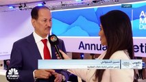 رئيس مجلس إدارة داماك العقارية لـ CNBC عربية: نخطط للتوسع باستثماراتنا بالسوق العقاري البريطاني