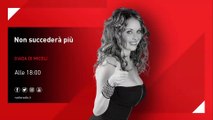 Non Succederà più - 14 Gennaio 2023 - Rubrica Amore Air Line di Lidia Vella (GF14)