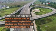 Di Negara Ini Motor Boleh Masuk Jalan Tol | SINAU