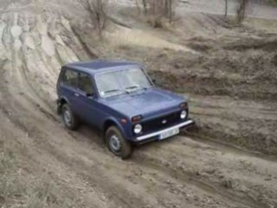 4x4 B1 Jpaul 2