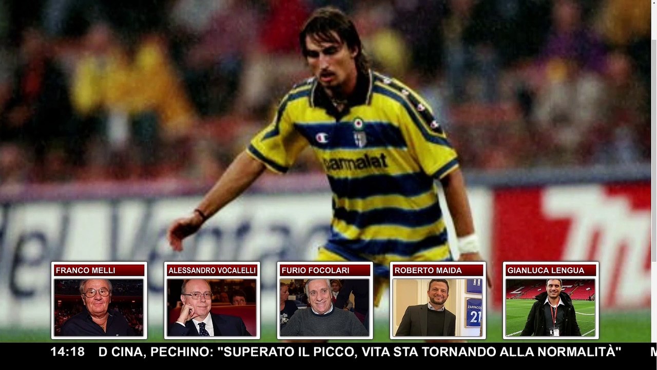 Le dichiarazioni shock di Dino Baggio fanno tremare il calcio italiano ▷ "Abbiamo preso tante sostanze in quel periodo, ho paura anch’io"