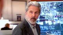 A Secret Storage Unit on the New Episode of CBS’ NCIS with Gary Cole