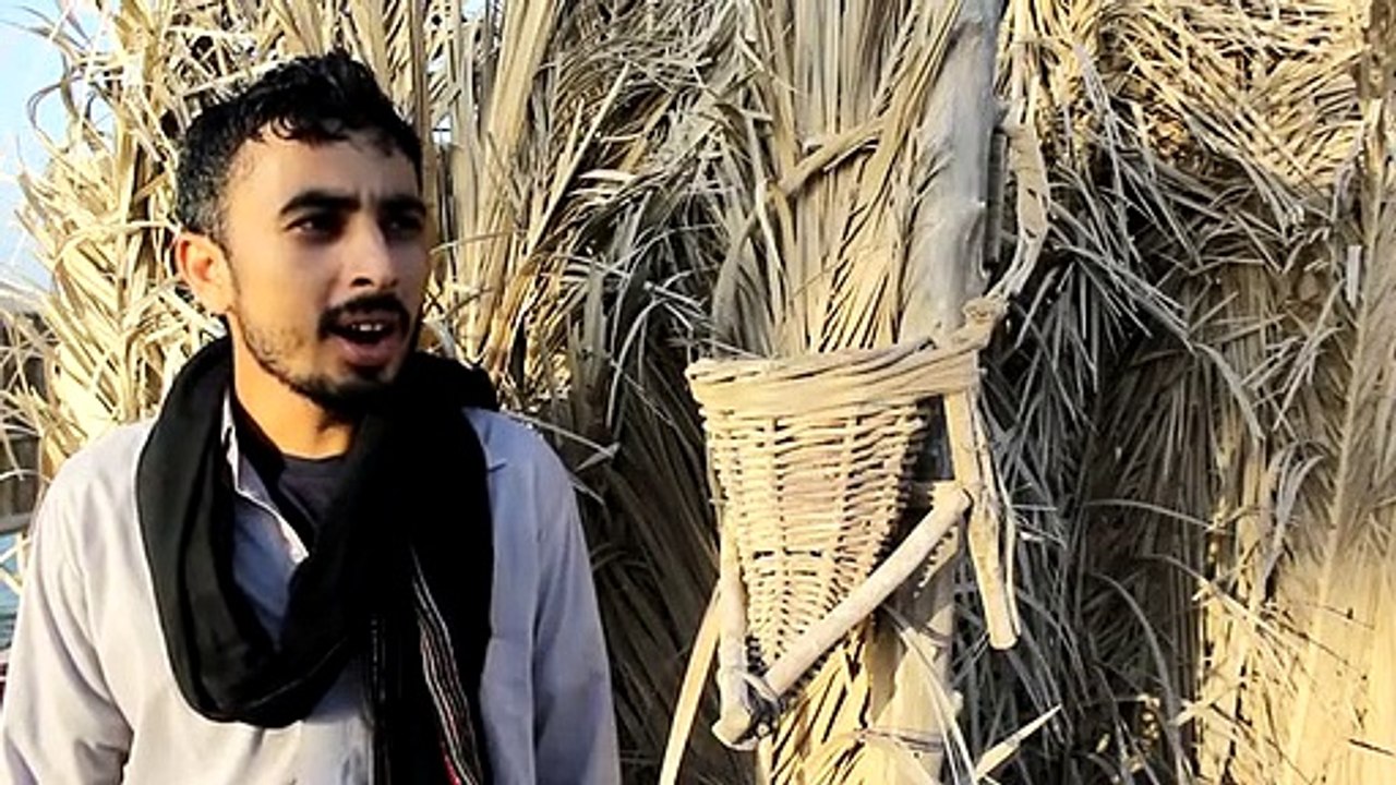 Balochi_Song Shams_Saleem Edit by Ijaz Ghulam