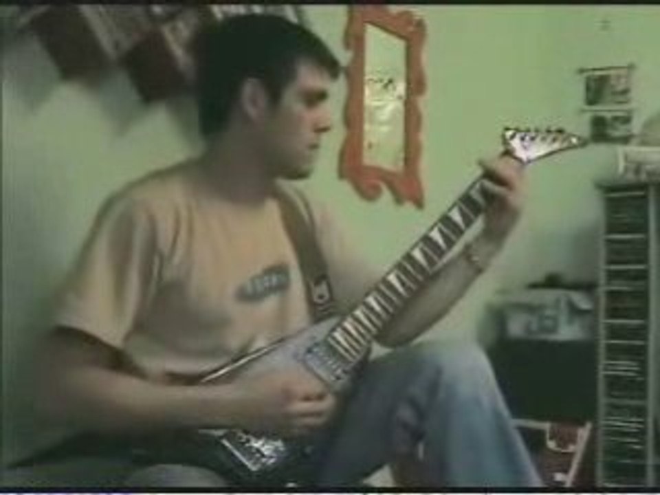 guitard solo