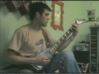 guitard solo