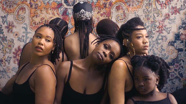 Powerful Official Trailer for Hulu's Docuseries The 1619 Project