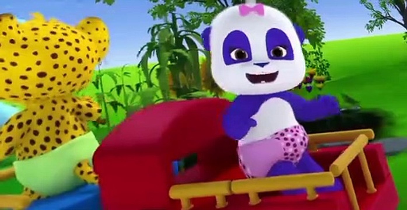 Word Party Word Party S03 E014 – Shop Til You Drop